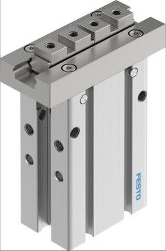 DHPC-L-16-A-NC-S-2 FESTO