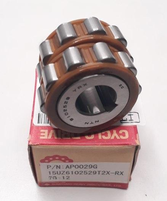 15UZ6102529T2X NTN