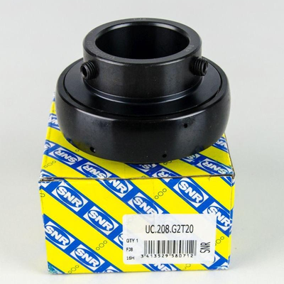 UC208G2T20 SNR