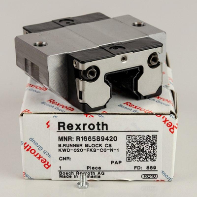R1665-894-20 Bosch Rexroth