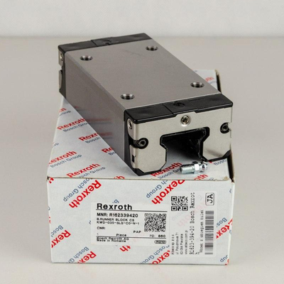 R1623-394-20 Bosch Rexroth