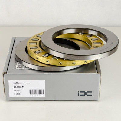 81222.M IDC-GERMANY