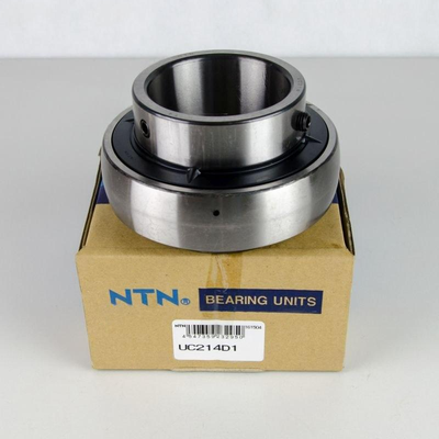 UC214D1 NTN