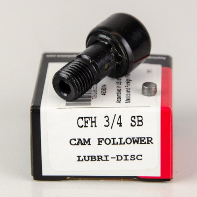 CFH-3/4-SB McGILL