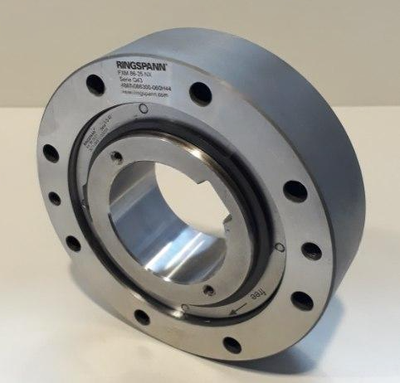 FXM 86-25 NX 60H7 RINGSPANN
