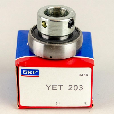 YET 203 SKF