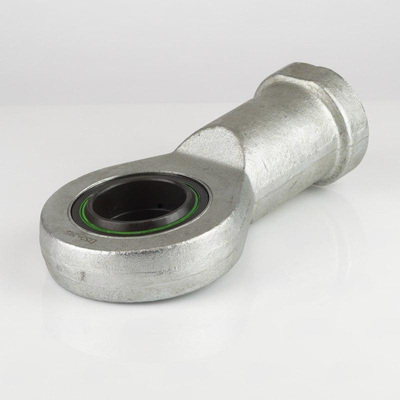 EI 50-2RS/TFI 50 FK 2RS FLURO