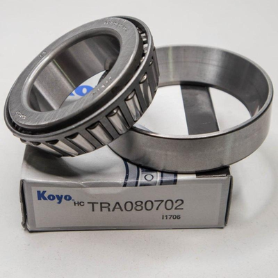 TRA 080702 KOYO