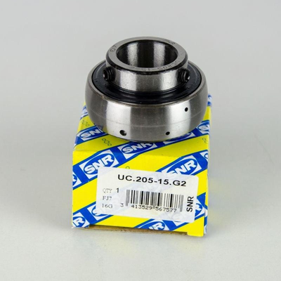 UC205-15G2 SNR