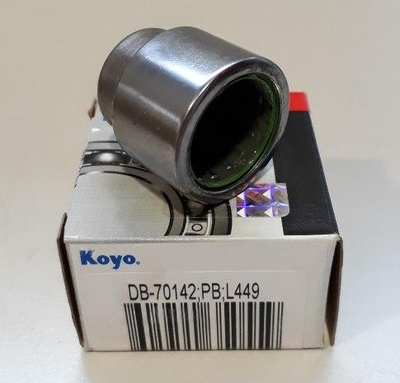 DB 70142 PB L449 KOYO