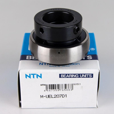 M-UEL207D1 NTN