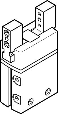 DHPS-25-A-NO FESTO
