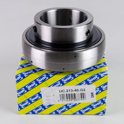 UC213-40G2 SNR