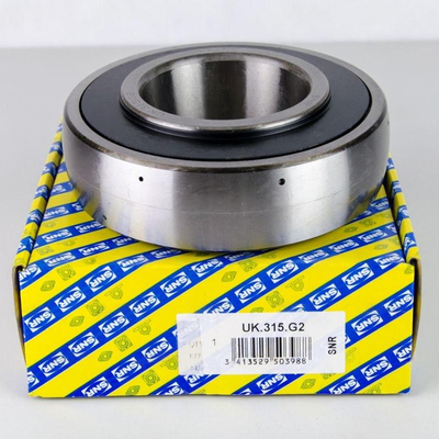 UK315G2 SNR