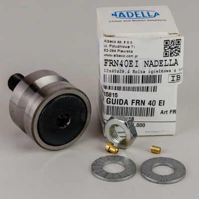 FRN40EI NADELLA