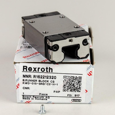R1622-123-20 Bosch Rexroth