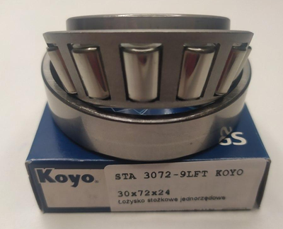 STA 3072-9LFT KOYO