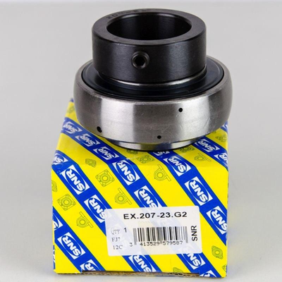 EX207-23G2 SNR
