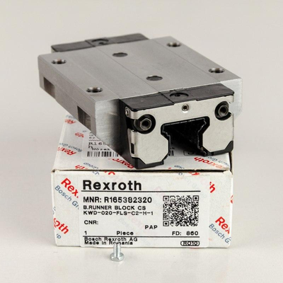 R1653-823-20 Bosch Rexroth