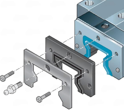 R1810-200-30 Bosch Rexroth