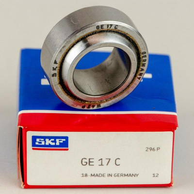 GE 17 C SKF