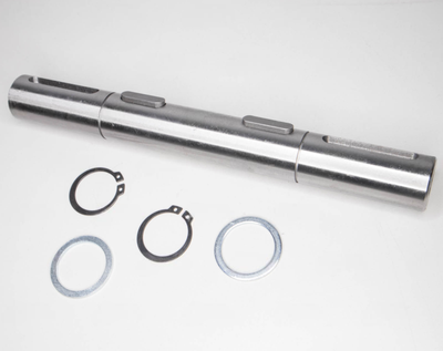 Выходной вал TM-090-WD