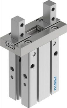DHPC-L-25-A-NO-S-1 FESTO