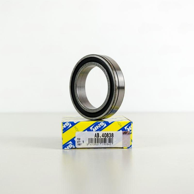 AB40838 SNR