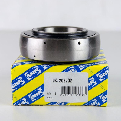 UK209G2 SNR