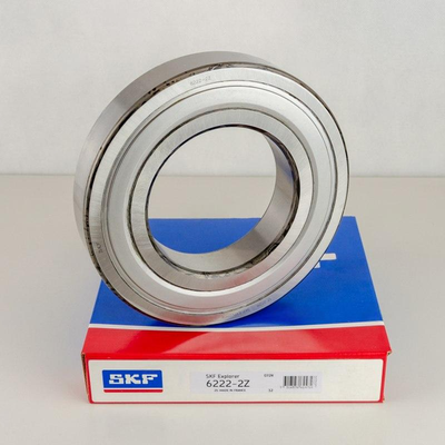 6222-2Z SKF
