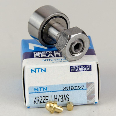 KR22FLLH/3AS NTN