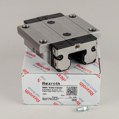 R1651-723-20 Bosch Rexroth