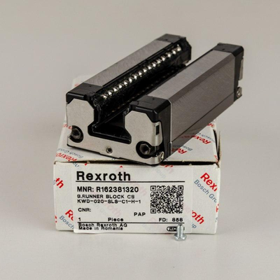 R1623-813-20 Bosch Rexroth