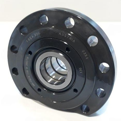 FBSA 206/DBB SKF