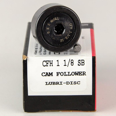 CFH-1 1/8-SB McGILL