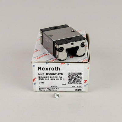 R1666-114-20 Bosch Rexroth