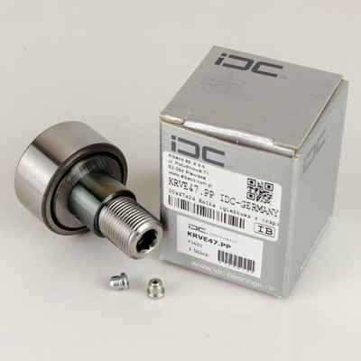 KRVE47.PP IDC-GERMANY