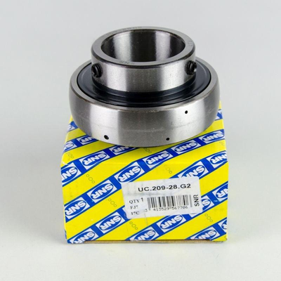 UC209-28G2 SNR