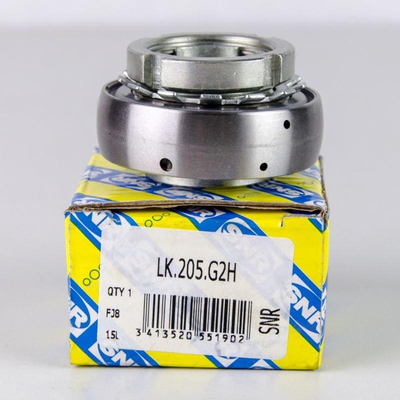 LK205G2H SNR