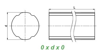 LT10-0510L THK