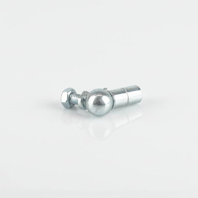 DIN 71802-CS10-M6 LH FLURO
