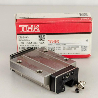 HSR25LC1DD THK