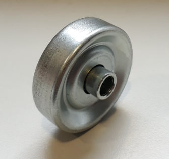 S-1001353 2201-ZP (8,2x48x24) INTERROLL