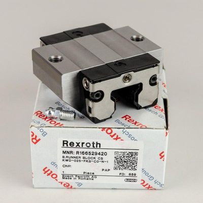 R1665-294-20 Bosch Rexroth