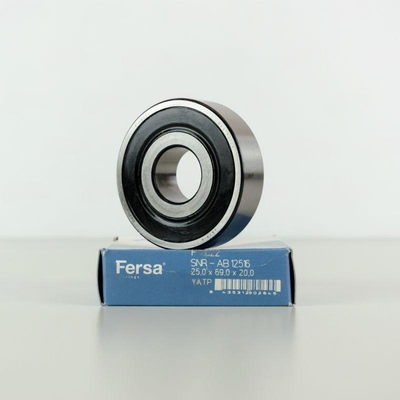 F18022 FERSA