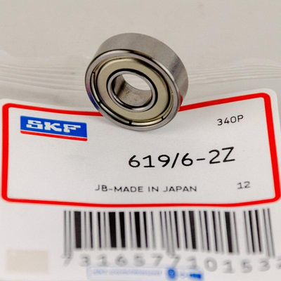 619/6-2Z SKF