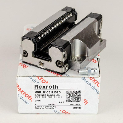 R1651-213-20 Bosch Rexroth