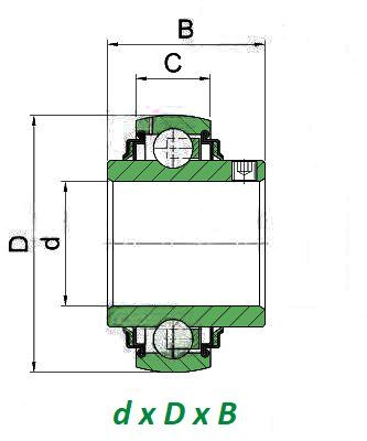 UC216 HFB