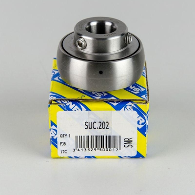 SUC202 SNR