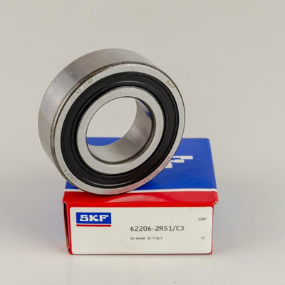 62206-2RS1/C3 SKF